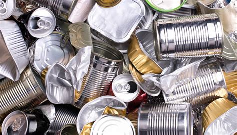 sheet metal recycle|stuff recycled out of metal.